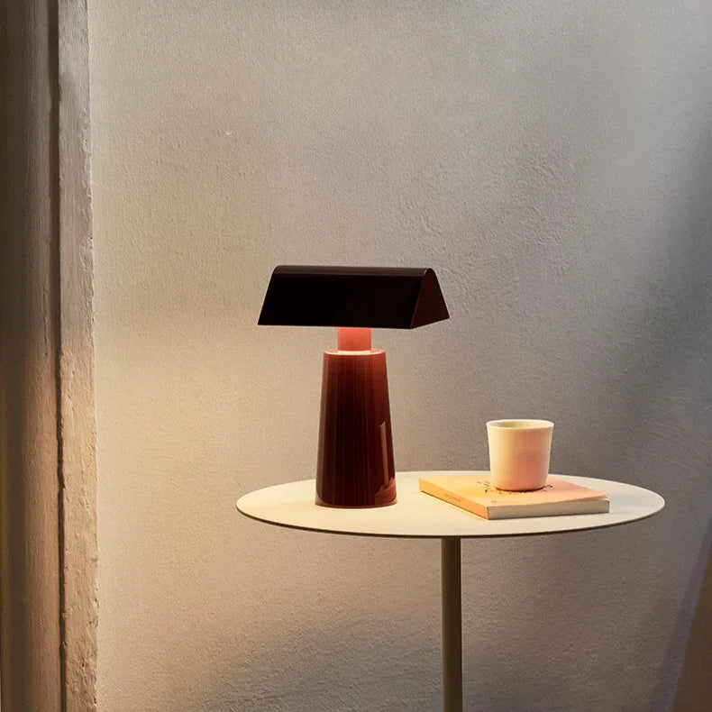 Covemont Table Lamp-Welvere