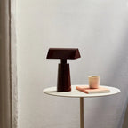 Covemont Table Lamp-Welvere