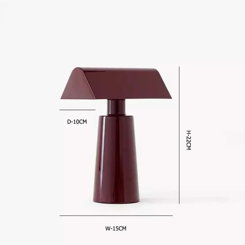 Covemont Table Lamp-Welvere
