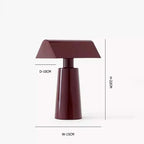Covemont Table Lamp-Welvere