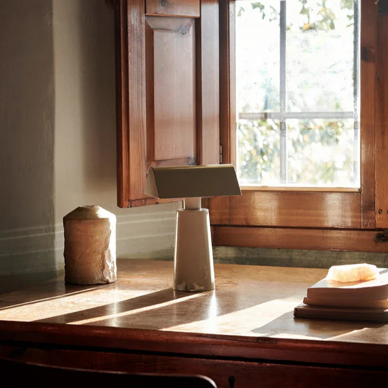 Covemont Table Lamp-Welvere