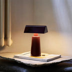 Covemont Table Lamp-Welvere