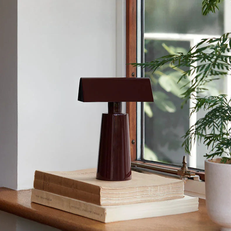 Covemont Table Lamp-Welvere