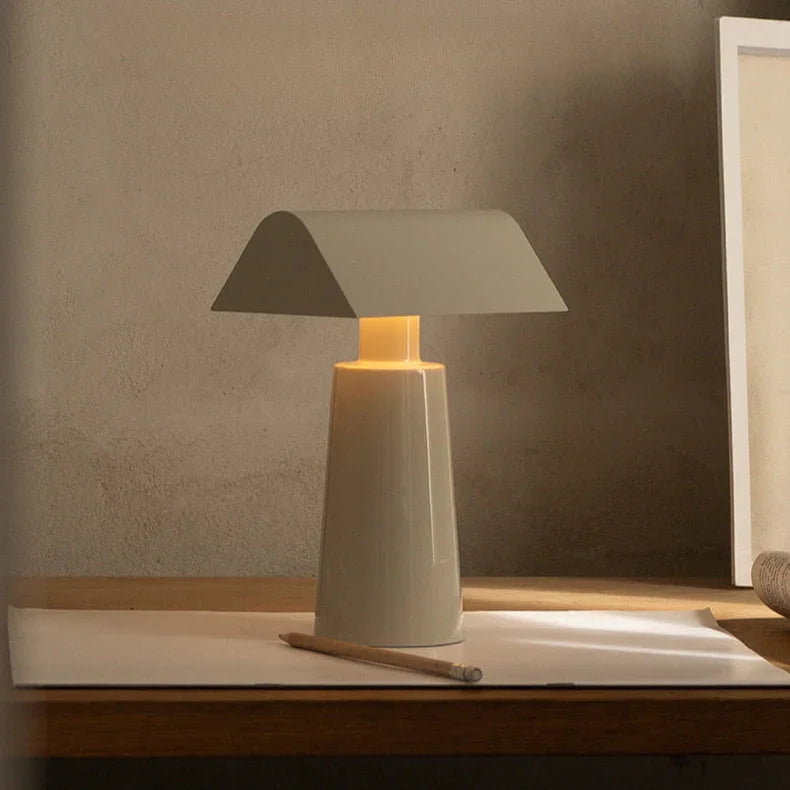Covemont Table Lamp-Welvere