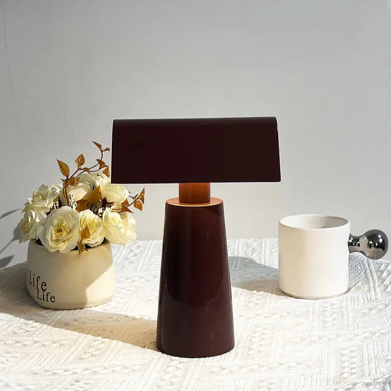Covemont Table Lamp-Welvere