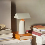 Covemont Table Lamp-Welvere