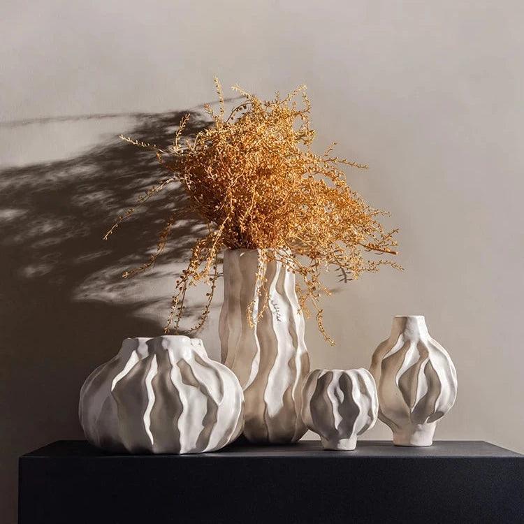 Coveridge Ashhurst Vase-Welvere