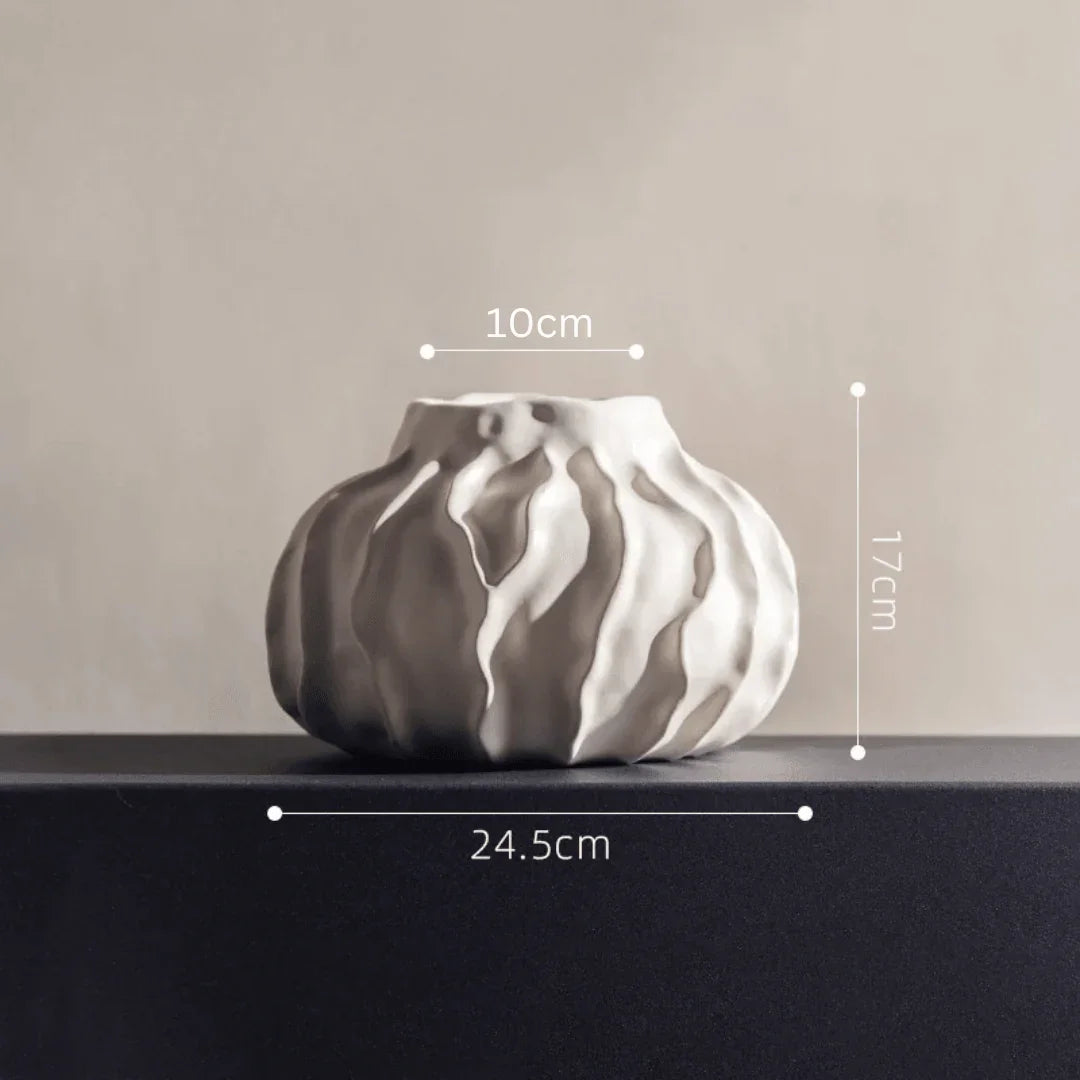 Coveridge Ashhurst Vase-Welvere