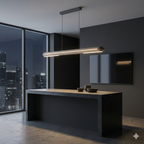 Coveridge Linear Pendant-Welvere