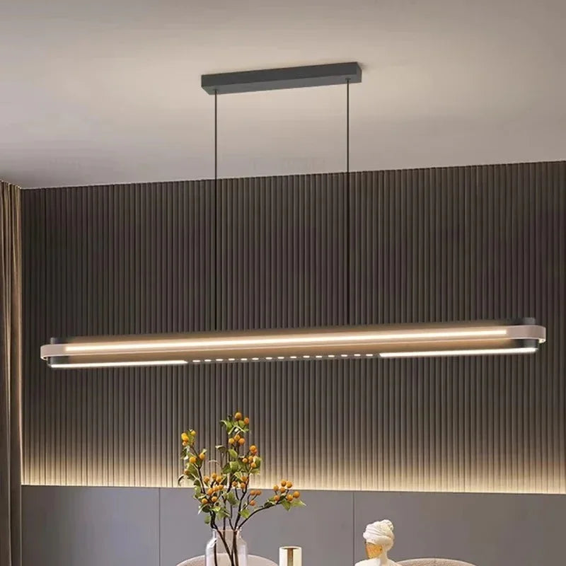 Coveridge Linear Pendant-Welvere