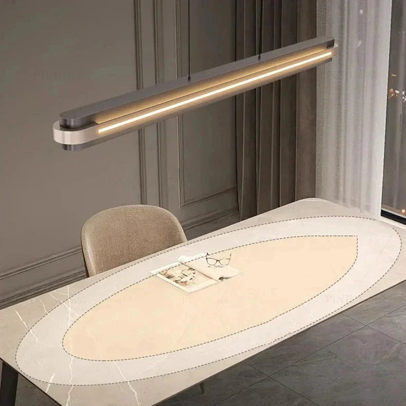Coveridge Linear Pendant-Welvere