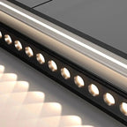 Coveridge Linear Pendant-Welvere
