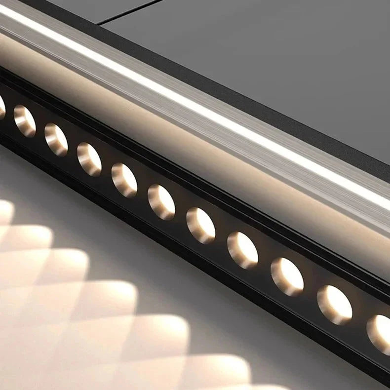 Coveridge Linear Pendant-Welvere
