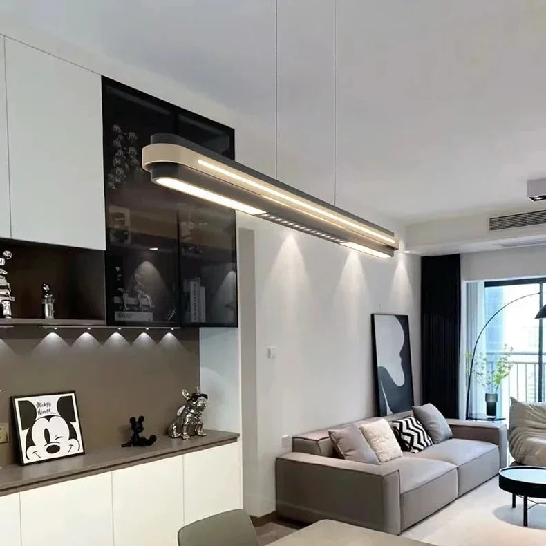 Coveridge Linear Pendant-Welvere
