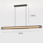 Coveridge Linear Pendant-Welvere
