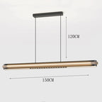 Coveridge Linear Pendant-Welvere