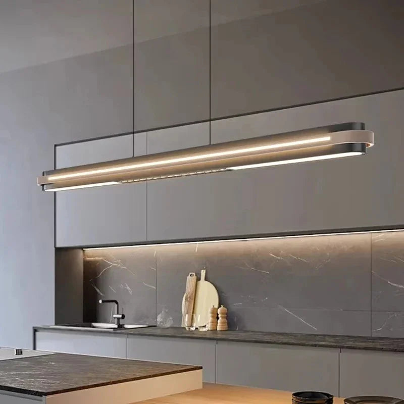 Coveridge Linear Pendant-Welvere