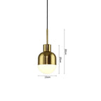 Coveridge Pendant Lamp-Welvere
