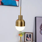 Coveridge Pendant Lamp-Welvere