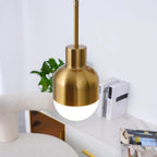 Coveridge Pendant Lamp-Welvere