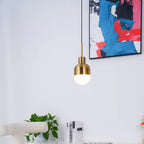 Coveridge Pendant Lamp-Welvere