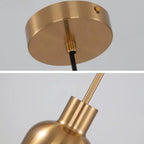 Coveridge Pendant Lamp-Welvere