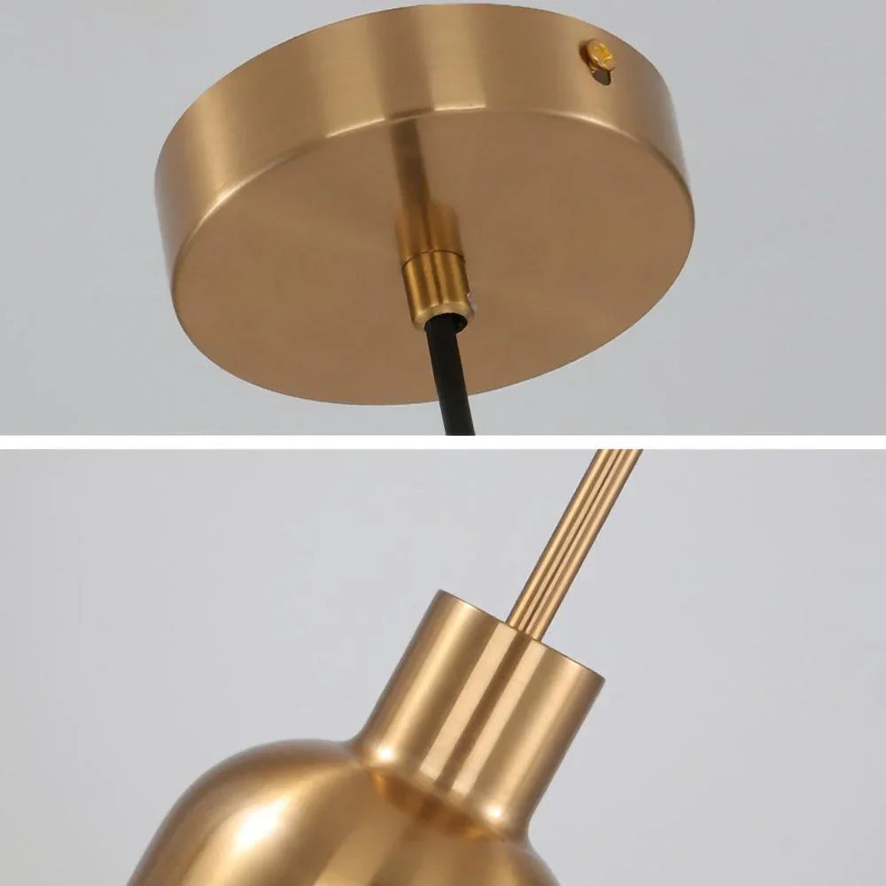 Coveridge Pendant Lamp-Welvere