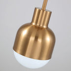 Coveridge Pendant Lamp-Welvere