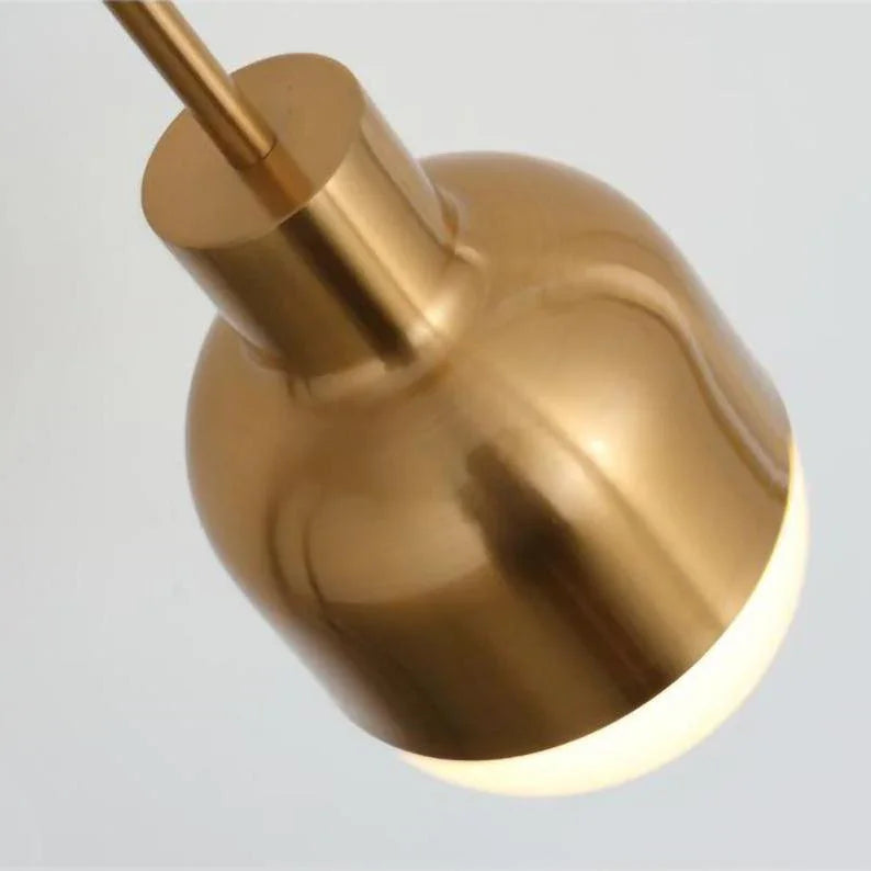 Coveridge Pendant Lamp-Welvere