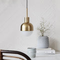 Coveridge Pendant Lamp-Welvere