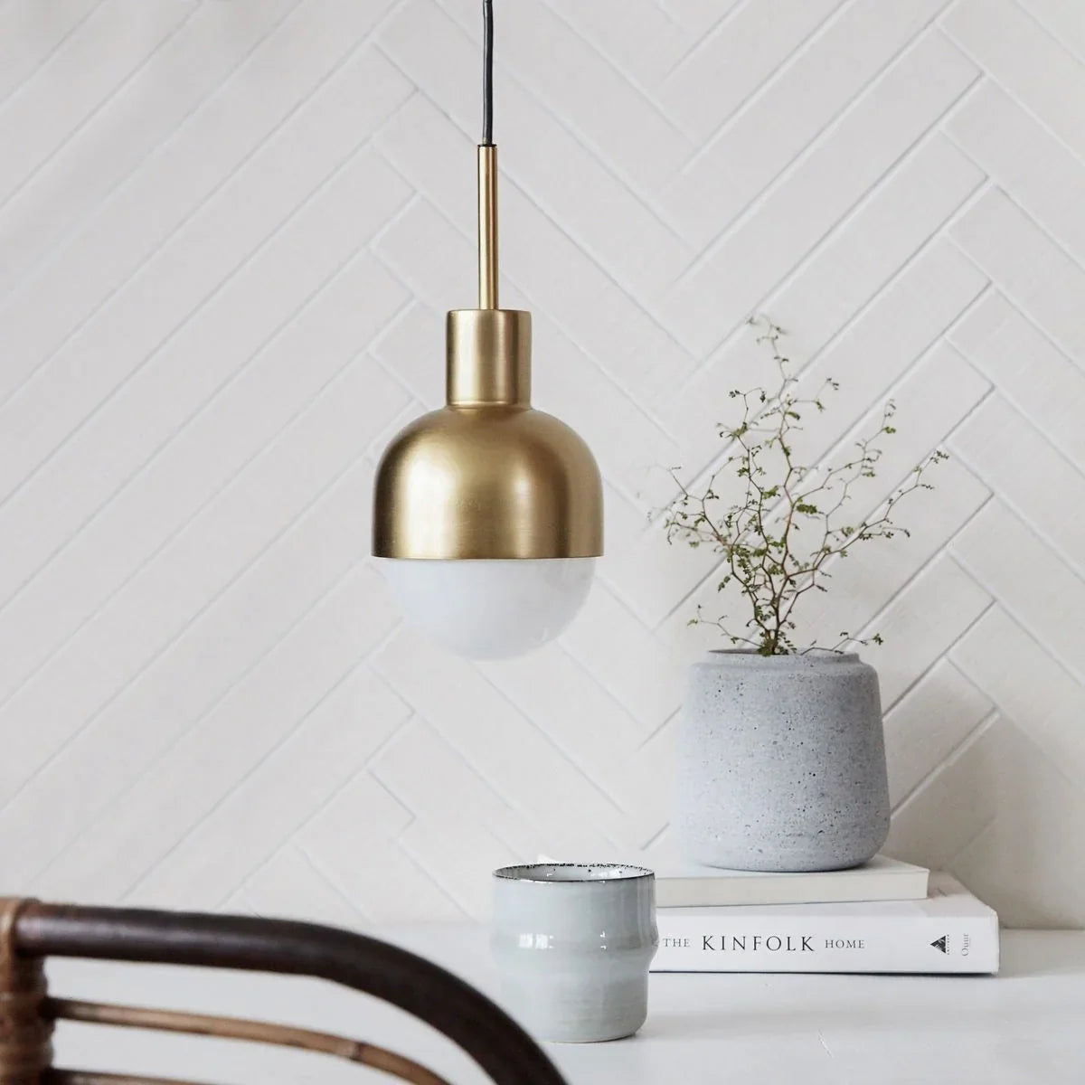 Coveridge Pendant Lamp-Welvere