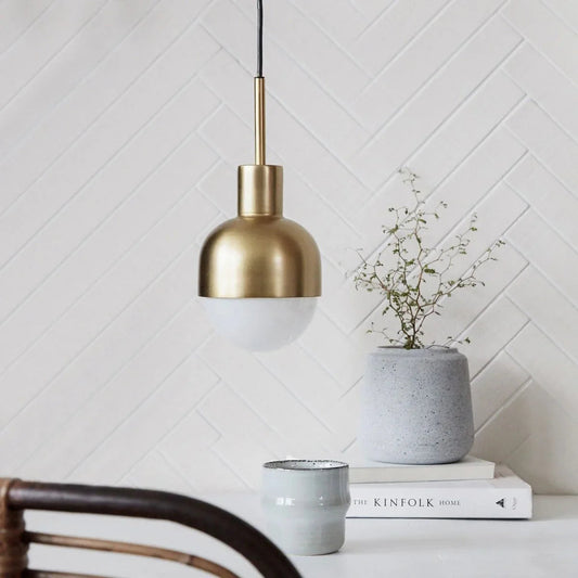 Coveridge Pendant Lamp-Welvere