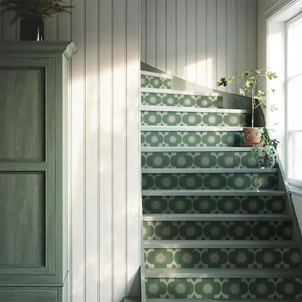 Covewood Livine Stickers-Welvere