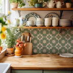 Covewood Livine Stickers-Welvere