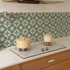 Covewood Livine Stickers-Welvere