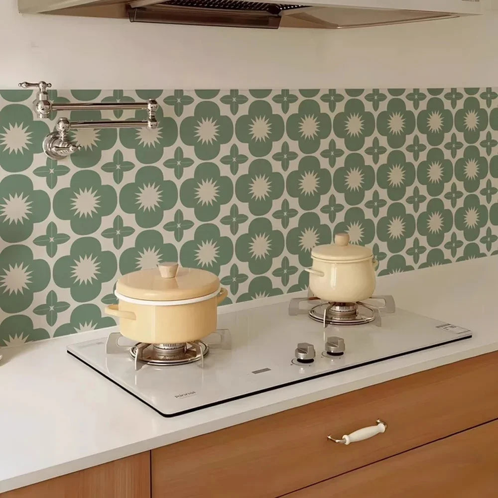 Covewood Livine Stickers-Welvere