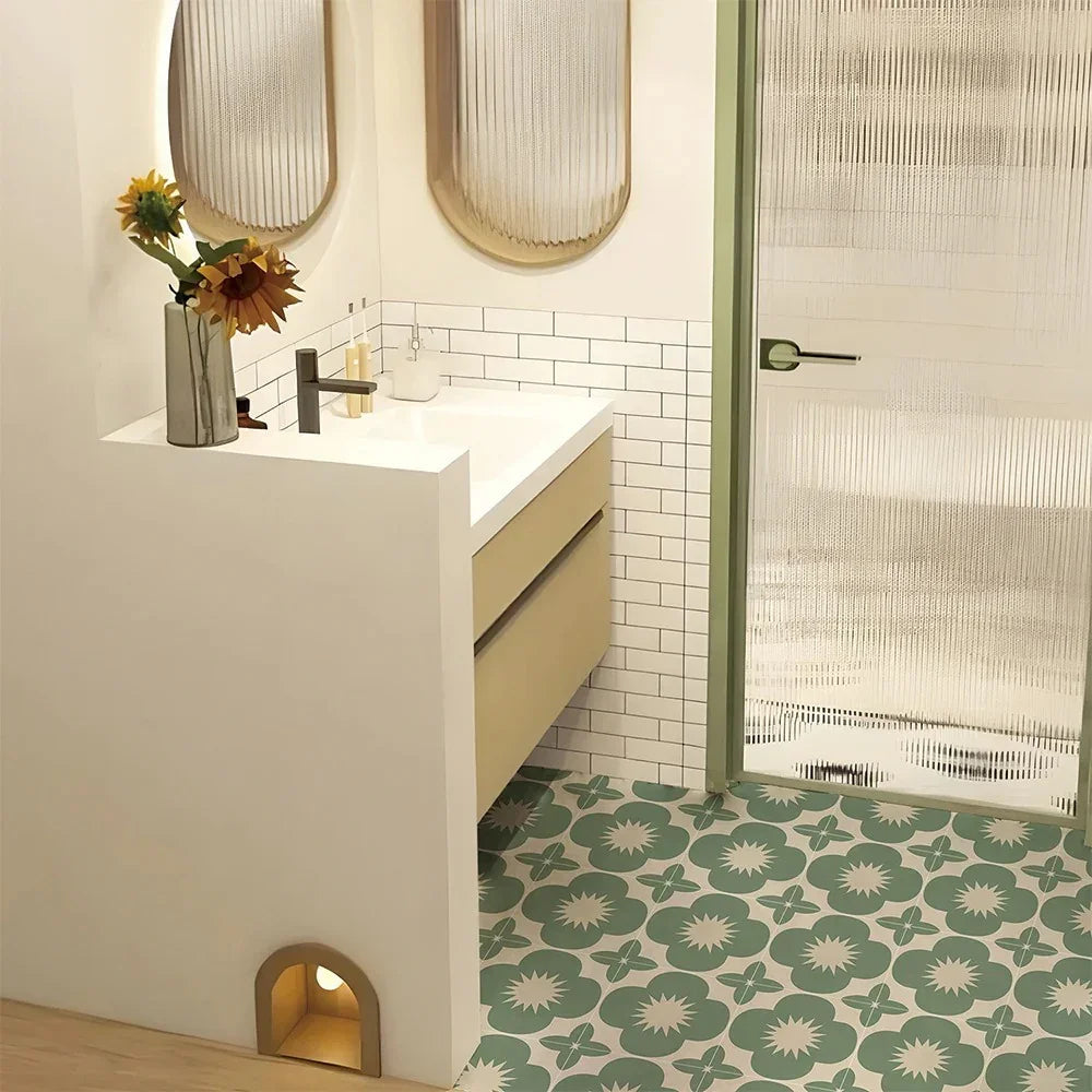 Covewood Livine Stickers-Welvere