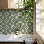 Covewood Livine Stickers-Welvere