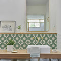Covewood Livine Stickers-Welvere