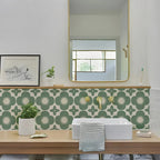 Covewood Livine Stickers-Welvere