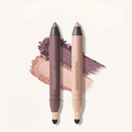 Cream Eyeshadow and Eyeliner Stick 2-in-1, Waterproof, 3 g