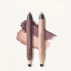 Cream Eyeshadow and Eyeliner Stick 2-in-1, Waterproof, 3 g