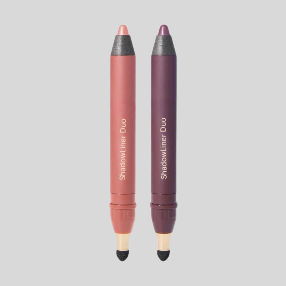 Cream Eyeshadow and Eyeliner Stick 2-in-1, Waterproof, 3 g