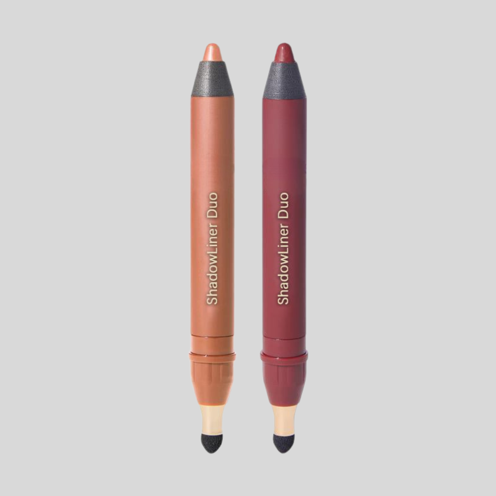 Cream Eyeshadow and Eyeliner Stick 2-in-1, Waterproof, 3 g