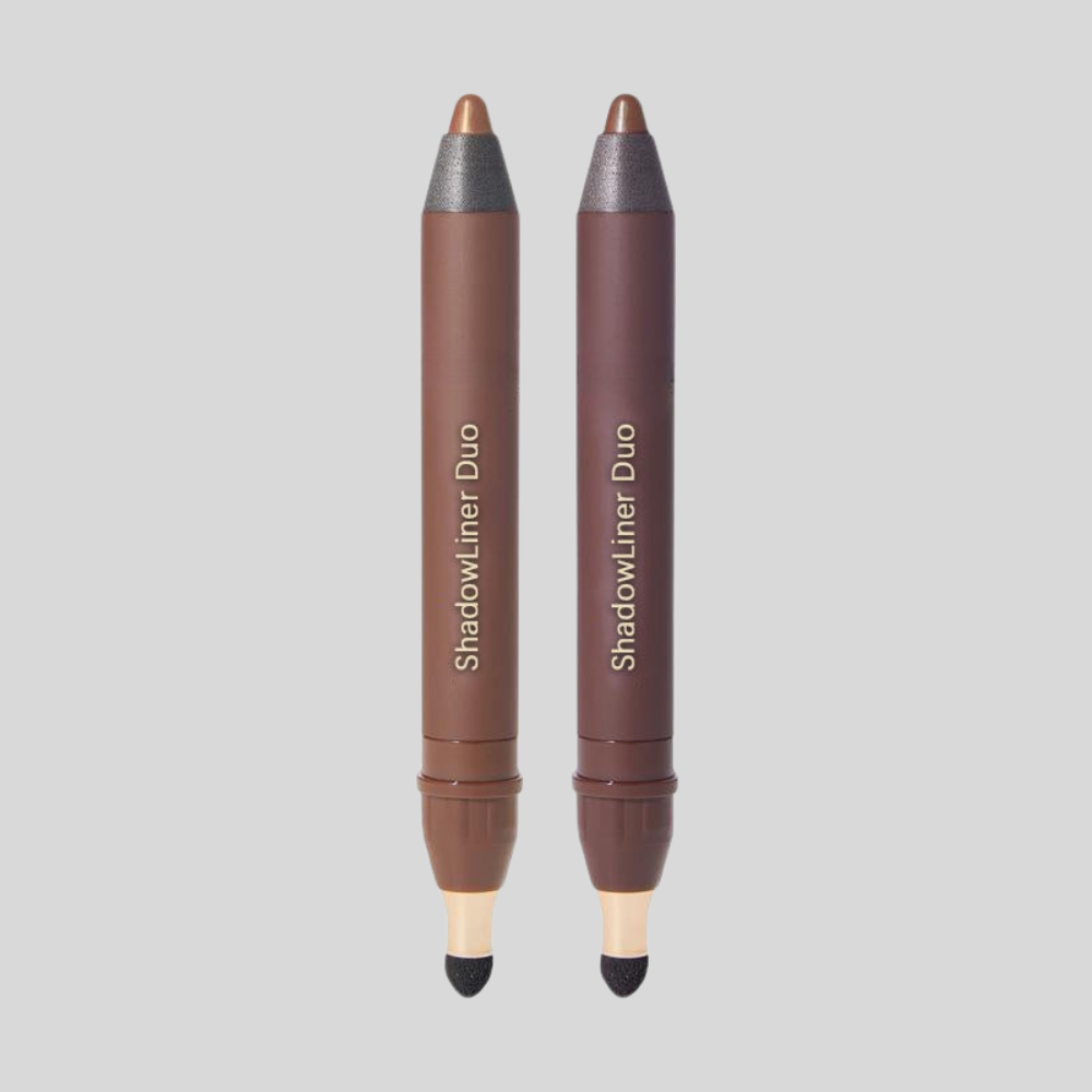 Cream Eyeshadow and Eyeliner Stick 2-in-1, Waterproof, 3 g