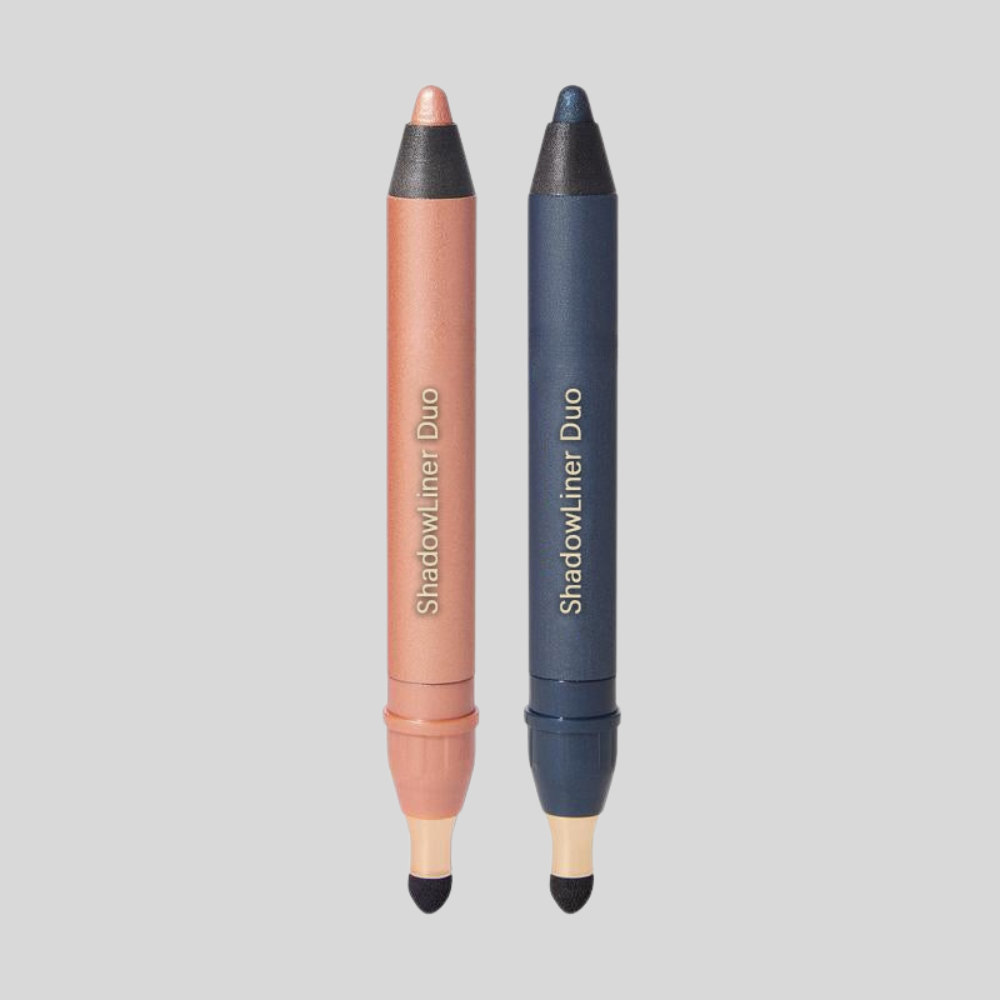 Cream Eyeshadow and Eyeliner Stick 2-in-1, Waterproof, 3 g