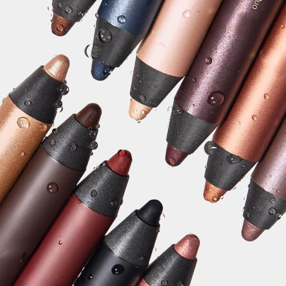 Cream Eyeshadow and Eyeliner Stick 2-in-1, Waterproof, 3 g