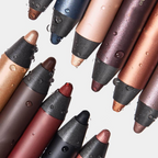 Cream Eyeshadow and Eyeliner Stick 2-in-1, Waterproof, 3 g