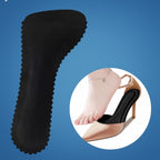 Cushion Insoles for Sandals, Non-Slip Grip, Breathable Comfort for Women
