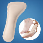 Cushion Insoles for Sandals, Non-Slip Grip, Breathable Comfort for Women